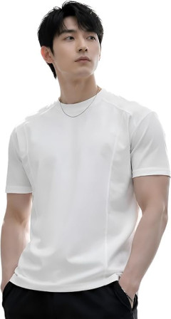 マッチョ冬服似合わない問題どうすればいい？