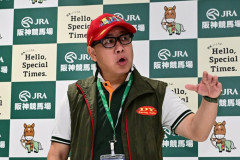 【競馬】香港馬ファストネットワークの調教師に日本への遠征意図を質問した結果…　そらそうよｗｗｗ