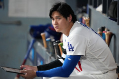 【悲報】大谷翔平さん、アメリカで「パートタイムの投手」という不名誉な蔑称を付けられてしまうｗｗｗｗｗｗｗｗｗｗ