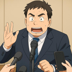 こめお「食材の使い回ししてない」ネット上の噂を否定…実際に初日の参加者も食中毒に