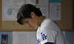 【悲報】絶不調の大谷翔平選手、ついにスタメン落ち
