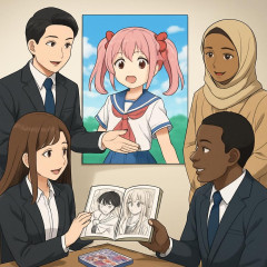 アニメ・漫画を新興途上国へ売り込む「ソフトパワー外交」に本腰、ファン拡大目指す…外務省、概算要求に１８億３０００万円計上