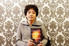 【悲報】芥川賞作家・中村文則さん、高市首相の式辞ににじむ歴史観へ「不安」・・・・・・・・・