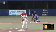 【悲報】橋本侑樹、広島戦6登板で防御率22.50ｗｗｗ