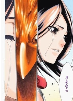 【BLEACH】ここのシーン最高だったけど