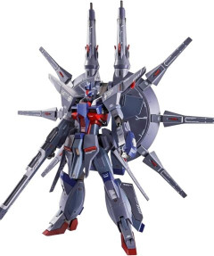 レジェンドガンダムって言うほど名前負けしてるか？