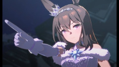 【ウマ娘】絆されているアヤベさん貼る