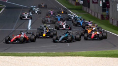 F1チーム、2027年のレース距離を現行の305kmから290kmへの短縮に合意　燃料流量増加に対応のため