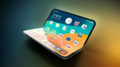 折りたたみiPhoneの価格、40万円で草wwwwwwwwwwwwww