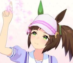 【ぱかチューブっ！】アイネスの「いたいの いたいの とんでいけ」