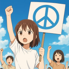 「#せーので言ってこ戦争反対」ハッシュタグで平和の声広がる   |  「せーので言ってこ」みたいなノリが、女子っぽいんだけど、どうなん？
