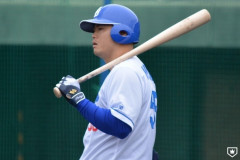 解説者「中日の細川成也は21本塁打でたった59打点。少ない」