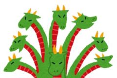 海外「それでいい！」アニメのせいで世界中の神様が日本に集まる現象に海外が大騒ぎ