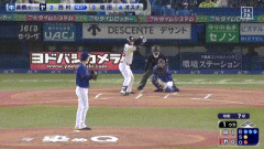 【ヤクルト対中日20回戦】ヤクルト・西村瑠伊斗、中日・高橋宏斗からプロ初ホームラン！！！！！！！！！！！！！！！！！！！！