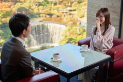【悲報】婚活女性（44）、散る5分でお見合いが終了となった一言とは…？