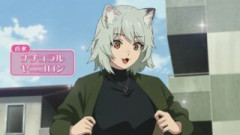 ヤニねこ 第9話 感想：オシャレな服が似合ってるのにポケットが残念！
