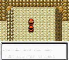 ポケモン金銀の裏ボスが前作主人公とかいう演出