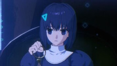 【Fate/EXTRA Record】シエルや言峰綺礼と並ぶとまるで聖堂教会の関係者のように見える久遠寺有珠