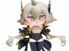 【トリッカル・もちもちほっペ大作戦】「リニュア」フィギュア【限定予約開始】