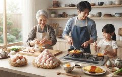 韓国人「日本人1人あたりの年間卵消費量がアメリカを抜いて世界トップクラスだった事が判明‥」→「日本人一人当たりの消費量とは？‥（ﾌﾞﾙﾌﾞﾙ」