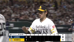 川瀬晃、守備でまたファインプレーｗｗｗｗ