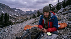 【悲報】アメリカ人さん、登山計画をAIに頼って遭難ｗｗｗｗｗ