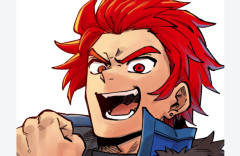 【炎上】配信者LEON代表、漫画家・しろまんた先生からのプレゼント絵をAIに食わせ無断使用 →嘘ついて否定をするもその後・・・
