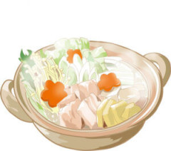 水炊き鍋作るんやが疑問点あるから来てくれ