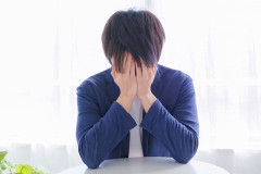 【健康】記憶力は中年期には衰え始めている