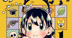 【こんづくし】ケモノ段階、みんなはどこまでイケる？