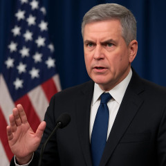 ベッセント米財務長官「日本政府は（財政拡張と金融緩和）リフレ政策やめるべきだ」と日本に伝達   |  ネトウヨってどこからへんに保守要素あるの？