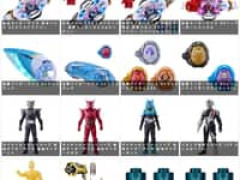 【明日発売】「仮面ライダーマイス 変身ベルト DXマイスドライバー」ほか【特撮玩具 新商品】