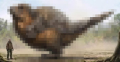 【悲報】最新のティラノサウルスさん、また劣化する