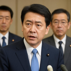 「早く政権に戻ってきて」中道分裂で自公復活に熱視線 公明「高市政権が代わるまで復帰はあり得ない」   #自民