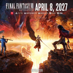 FF7公式「約束は果たされました。FFR7Rは物理版とデジタル版の両方で発売されます。」