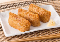 ネット民「いなり寿司に醤油を付けないで食べる人がいるらしくてビックリした。寿司だよ？付けるよね醤油？」→予想外の大論争へと発展