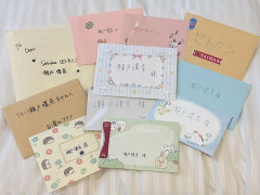 【画像】瀬戸環奈さん、おぢ達の手紙を大切にしてるめちゃくちゃいい子だったｗｗｗｗｗｗｗ