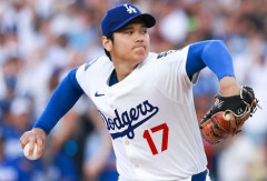 大谷翔平「メジャーに8年いて規定投球回に到達したのはたった一度です…」←これ