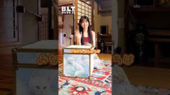 鶴崎仁香『B.L.T.11月号』9月28日発売！初めてのソログラビアでご登場の日向坂46 鶴崎仁香ちゃん