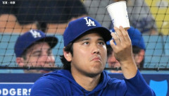 【悲報】ロバーツ「大谷、お前はもう休んでくれ」 大谷翔平「🫡」ｗｗｗｗｗ
