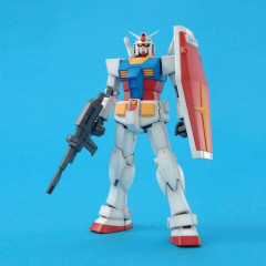 「MG  RX-78-2ガンダム Ver2.0」って18年前のキットだけど今でも通用するよな
