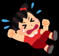 【悲報】旦那は単身赴任で孤立無援⇒発達グレー娘の日替わりこだわりと毎朝の行き渋りに絶望