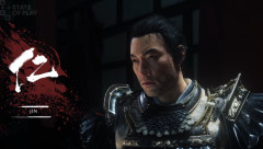 『Ghost of Yōtei』に「境井仁」登場！10/2配信予定の新モード「剣客戯譚」のプレイアブルキャラとして参戦、「関ケ原 慕情譚」最新映像も公開
