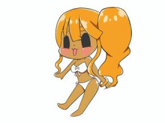 【画像】令和の海プール、水着ギャルがみんなこの格好になってしまう