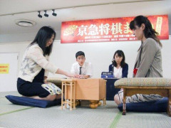 【悲報】女流棋士さんってズルくないか？ｗｗｗｗｗｗｗｗｗｗ