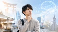 【疑問】日本人に「無宗教」が多いのって、やっぱりIQが高いからなの？