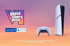 英国でPS5とXboxの販売数が急増！『GTA6』実機プレイ映像公開でPS5が売り切れｗｗｗｗ