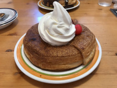初めて「コメダ珈琲」行って来たんやけど