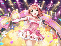 【虹ヶ咲】歩夢が叡智な格好してたら興奮する理由【ラブライブ！】