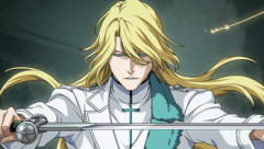 【BLEACH】正直リジェとジェラルドの方が強い気がする